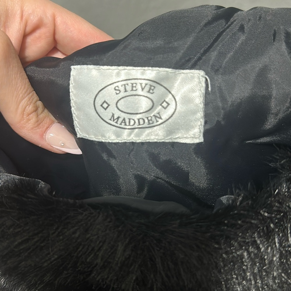 Steve Madden Bag